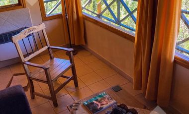 VENTA COMPLEJO DE CABAÑAS - VILLA PEHUENIA - PATAGONIA ARGENTINA