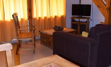 VENTA COMPLEJO DE CABAÑAS - VILLA PEHUENIA - PATAGONIA ARGENTINA