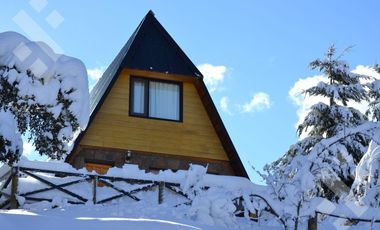 VENTA COMPLEJO DE CABAÑAS - VILLA PEHUENIA - PATAGONIA ARGENTINA