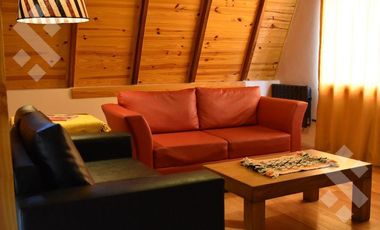 VENTA COMPLEJO DE CABAÑAS - VILLA PEHUENIA - PATAGONIA ARGENTINA