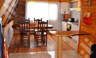 VENTA COMPLEJO DE CABAÑAS - VILLA PEHUENIA - PATAGONIA ARGENTINA
