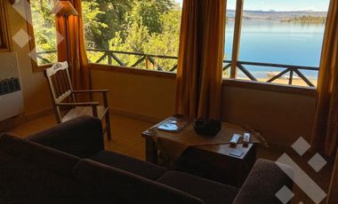 VENTA COMPLEJO DE CABAÑAS - VILLA PEHUENIA - PATAGONIA ARGENTINA