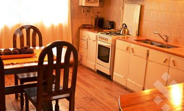 VENTA COMPLEJO DE CABAÑAS - VILLA PEHUENIA - PATAGONIA ARGENTINA