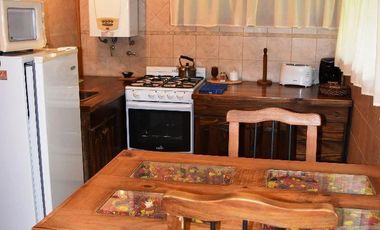 VENTA COMPLEJO DE CABAÑAS - VILLA PEHUENIA - PATAGONIA ARGENTINA