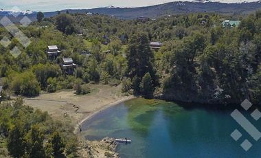 VENTA COMPLEJO DE CABAÑAS - VILLA PEHUENIA - PATAGONIA ARGENTINA