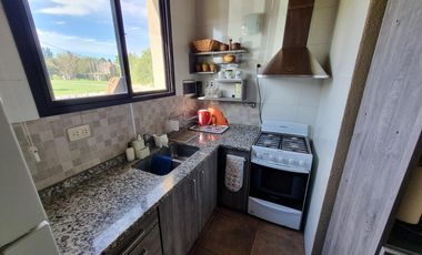 Casa de dos dormitorios en Solares del Carcaraña 2 - Pueblo Carcaraes