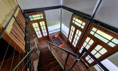 Casa de dos dormitorios en Solares del Carcaraña 2 - Pueblo Carcaraes