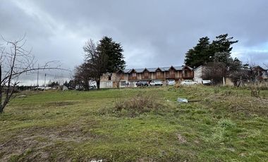 Departamento en Trevelin