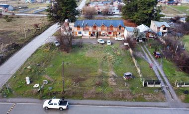 Departamento en Trevelin