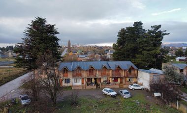 Departamento en Trevelin