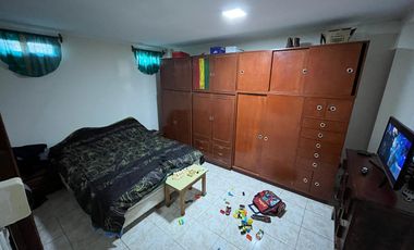 Alquiler  - Casa -  Barrio Maria Selva