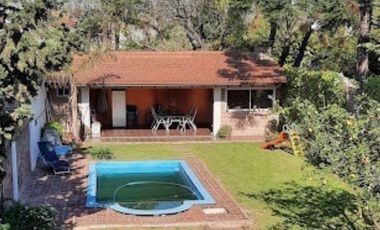 Casa - Monte Grande