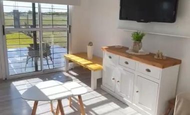 CASA VENTA 3 AMB - CON PILETA - ESTILO CAMPO - CANNING
