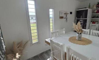 CASA VENTA 3 AMB - CON PILETA - ESTILO CAMPO - CANNING