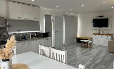 CASA VENTA 3 AMB - CON PILETA - ESTILO CAMPO - CANNING