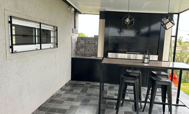 CASA VENTA 3 AMB - CON PILETA - ESTILO CAMPO - CANNING