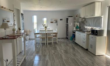 CASA VENTA 3 AMB - CON PILETA - ESTILO CAMPO - CANNING