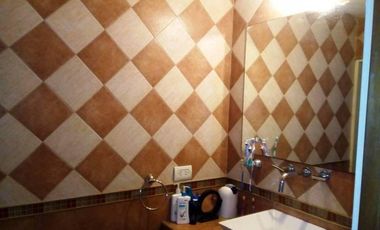 VENTA CASA LOTE PROPIO 3 * AMB CON COCHERA Y PATIO * V. ALSINA