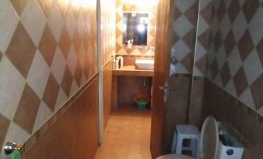 VENTA CASA LOTE PROPIO 3 * AMB CON COCHERA Y PATIO * V. ALSINA