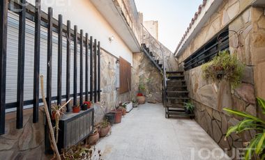 Casa en Santa Fe