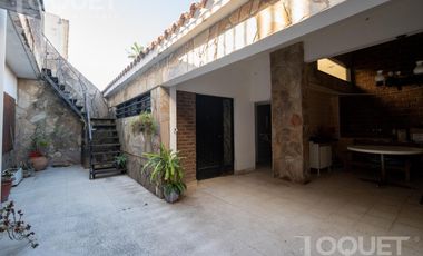 Casa en Santa Fe