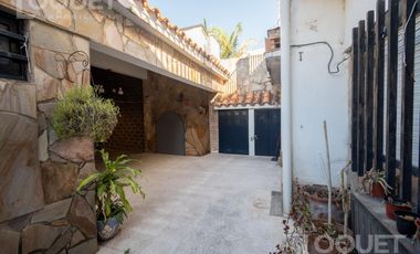 Casa en Santa Fe