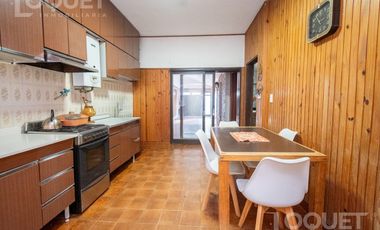 Casa en Santa Fe