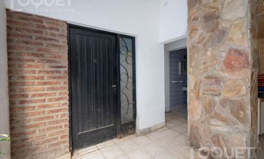 Casa en Santa Fe