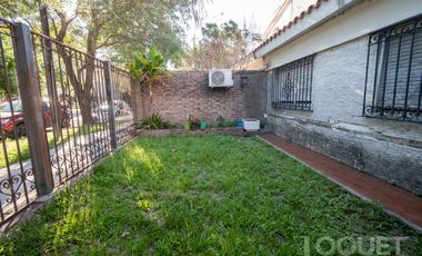Casa en Santa Fe