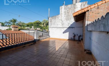Casa en Santa Fe