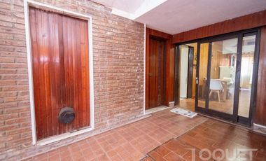 Casa en Santa Fe