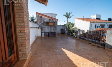 Casa en Santa Fe