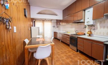Casa en Santa Fe