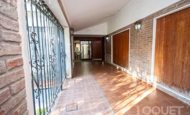Casa en Santa Fe
