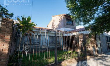 Casa en Santa Fe