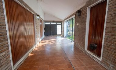 Casa en Santa Fe