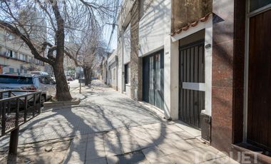 Casa interna en pleno Constituyentes