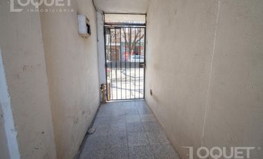 Casa interna en pleno Constituyentes