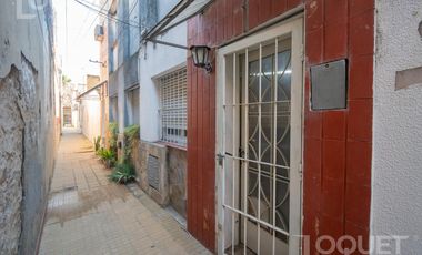 Casa interna en pleno Constituyentes