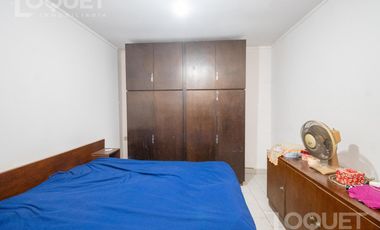 Casa interna en pleno Constituyentes