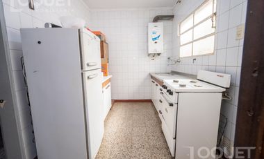 Casa interna en pleno Constituyentes