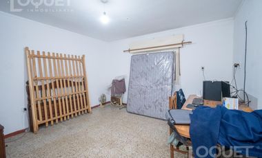Casa interna en pleno Constituyentes