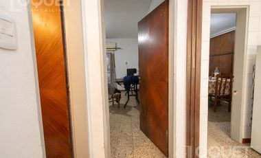 Casa interna en pleno Constituyentes