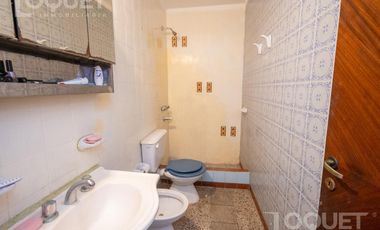 Casa interna en pleno Constituyentes