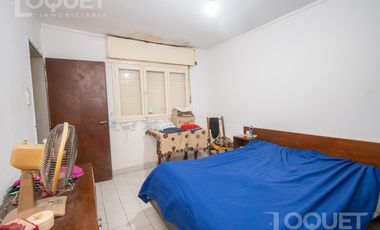 Casa interna en pleno Constituyentes