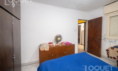 Casa interna en pleno Constituyentes