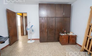 Casa interna en pleno Constituyentes