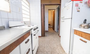 Casa interna en pleno Constituyentes