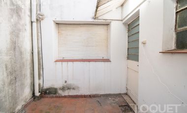 Casa interna en pleno Constituyentes
