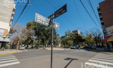Casa interna en pleno Constituyentes
